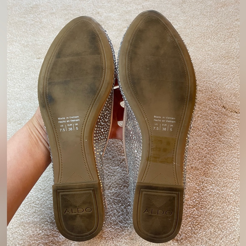 Aldo flats - Picture 6 of 7